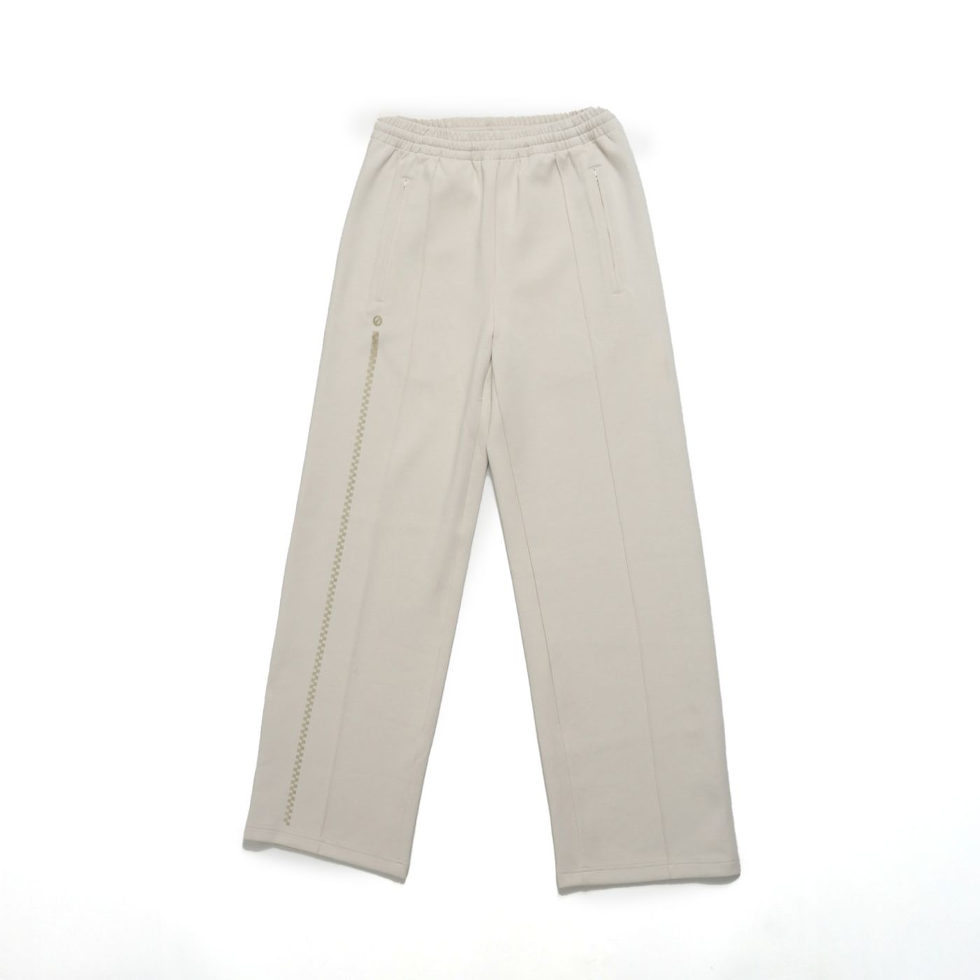 WILLO JOGGING W - SOFT COTTON - BEIGE